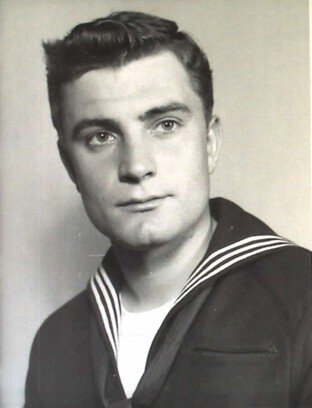 James A. Ventura Sr.