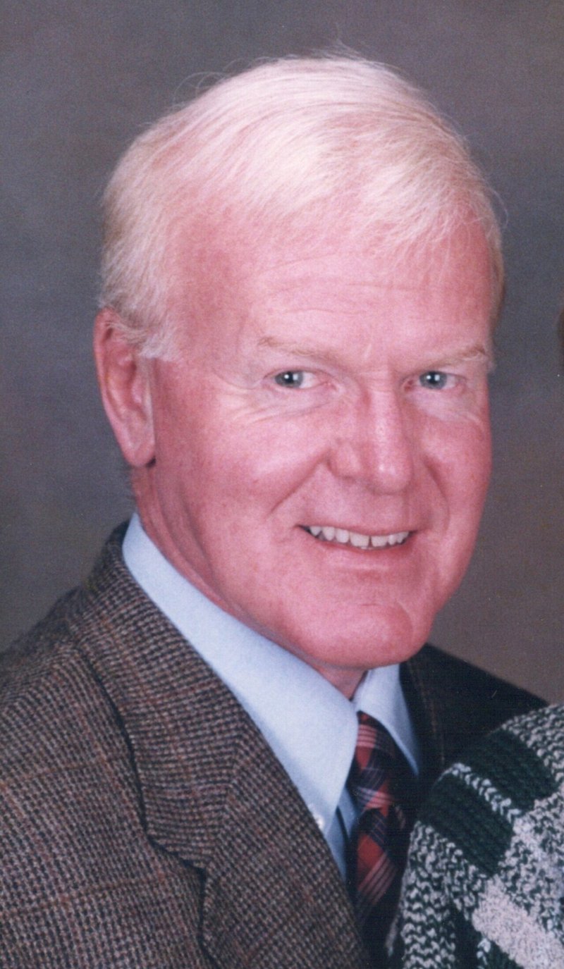 Joseph Edward Wetzel