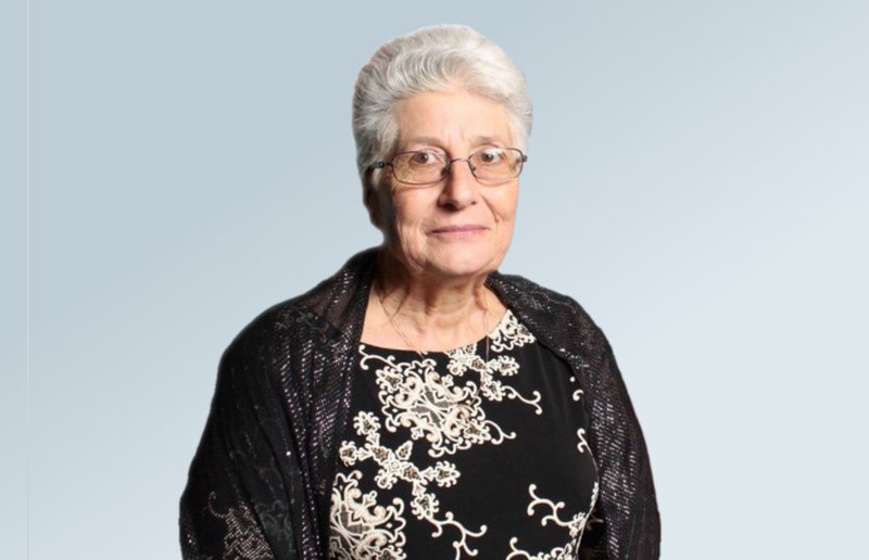 Delfina A. Volpendesta