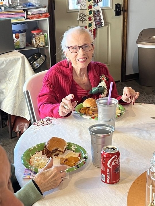 Mary Ann E. Mancusi - Photo 3