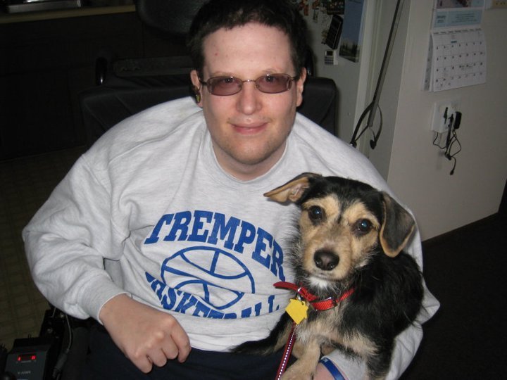 Timothy J Cherny - Photo 2