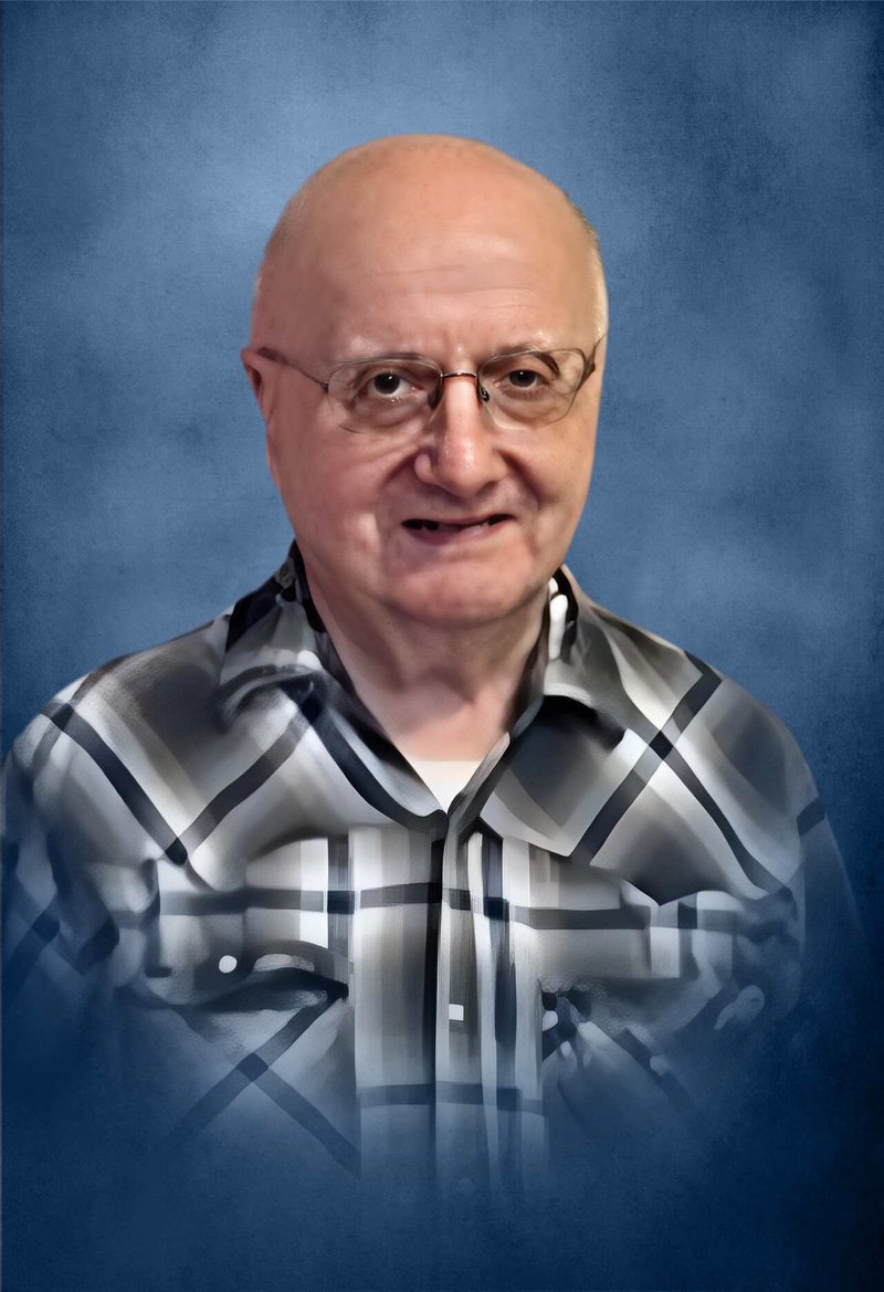 Albert Richard Kovach