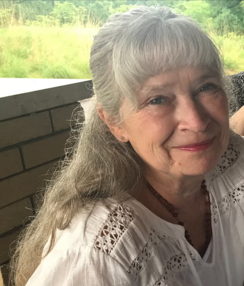 Mary Alice Niles Barnhill