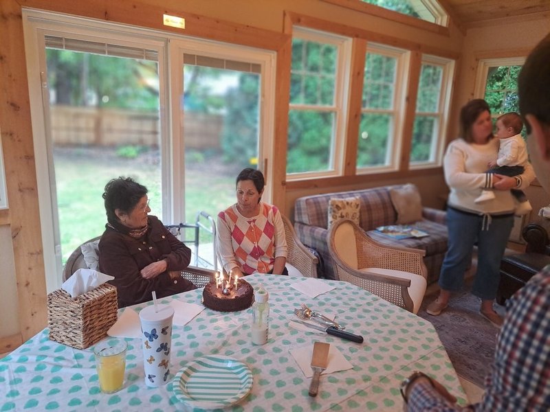 Gina M. Missurelli - Photo 3