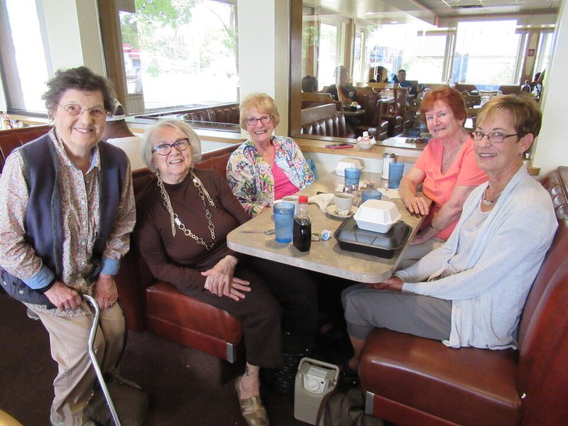 Gina M. Missurelli - Photo 6