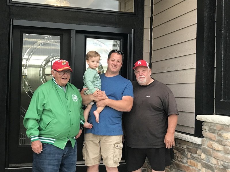 Joseph John Gagliardo Sr. - Photo 14