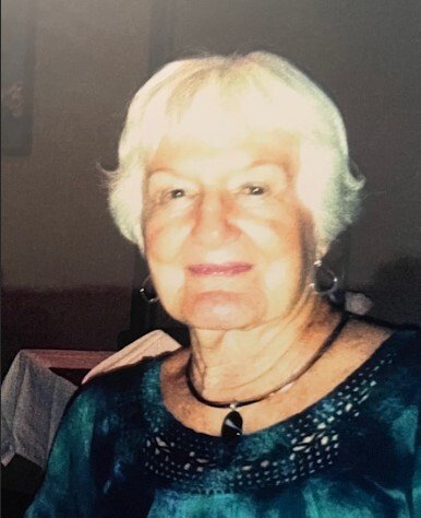 Marcella Lois Ricciardi