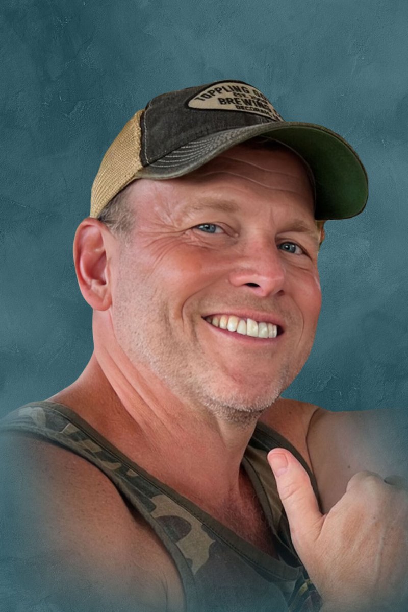 Patrick John Wepking - Photo 2