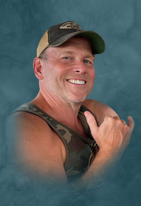 Patrick John Wepking - Photo 3