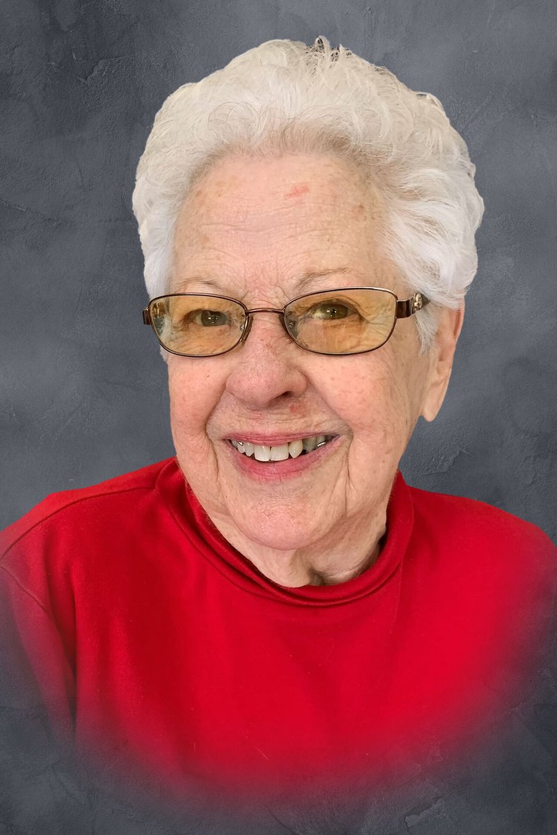 Betty J. Migliano
