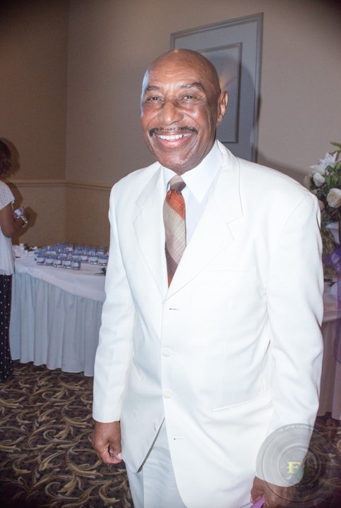 Willie Smoot Jr. - Photo 2