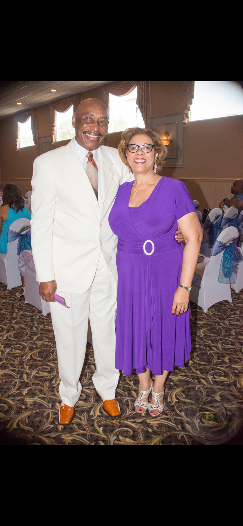 Willie Smoot Jr. - Photo 3