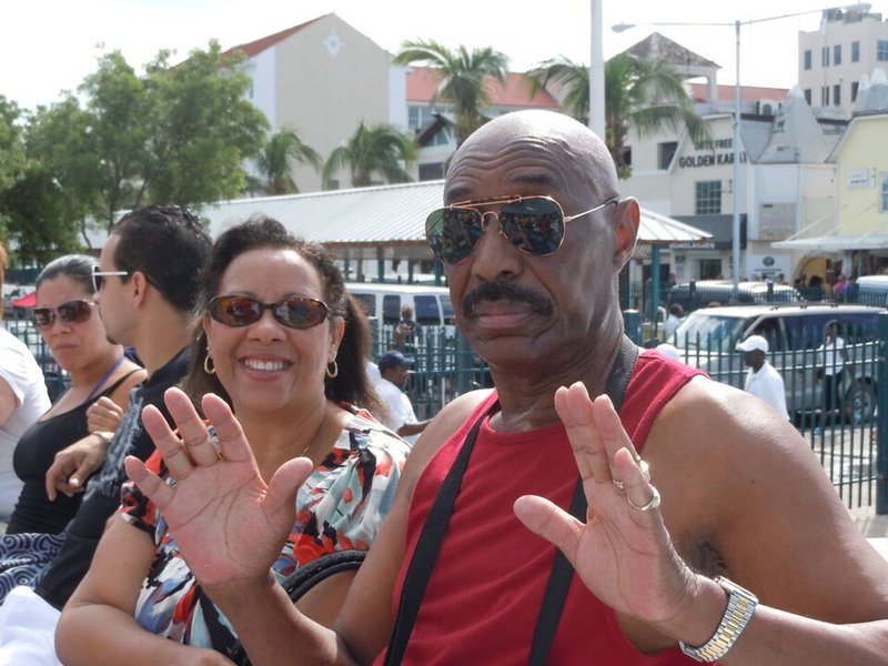 Willie Smoot Jr. - Photo 4