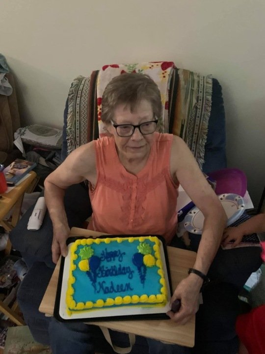 Nadeen McCredden - Photo 2