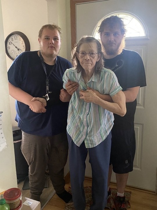 Nadeen McCredden - Photo 6