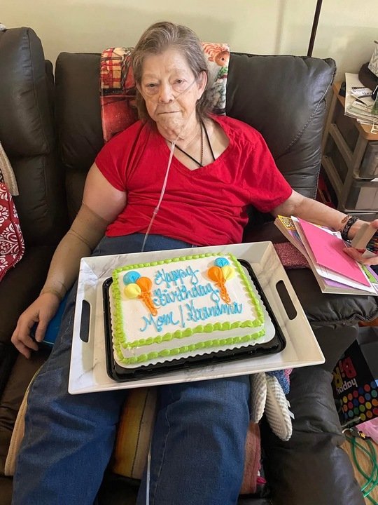 Nadeen McCredden - Photo 8