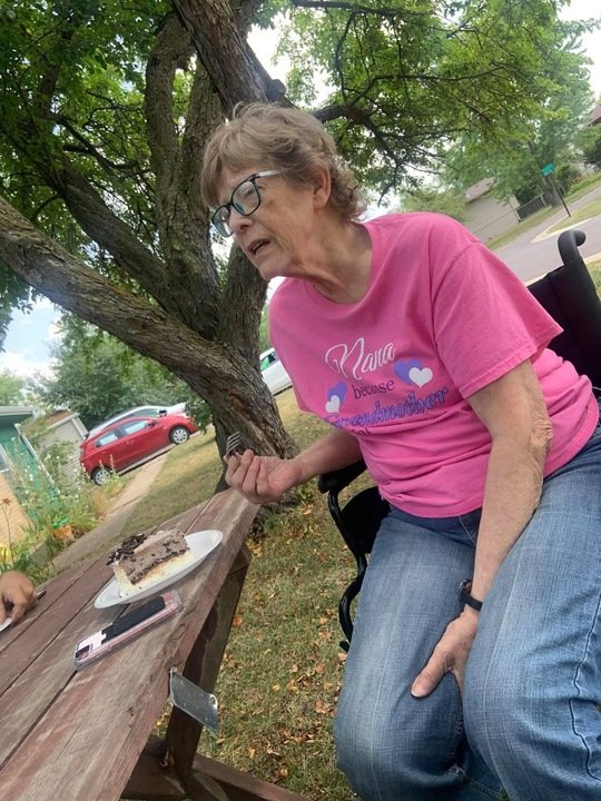 Nadeen McCredden - Photo 9