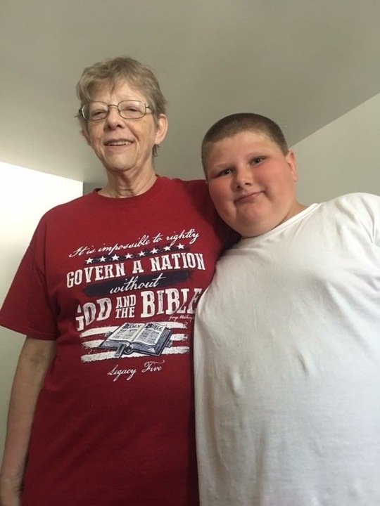 Nadeen McCredden - Photo 10