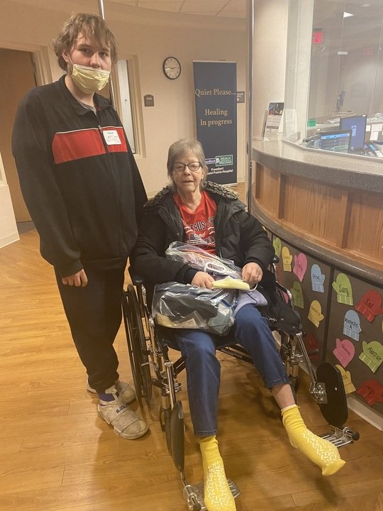 Nadeen McCredden - Photo 13