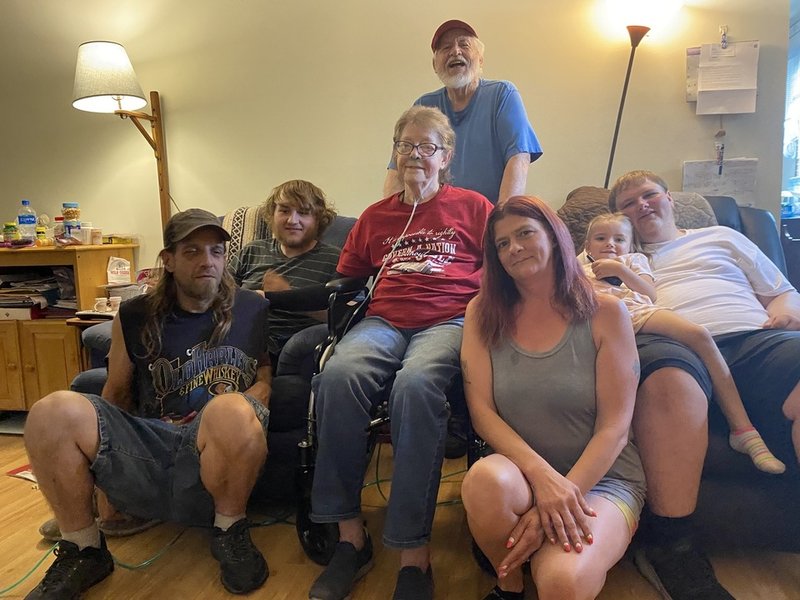 Nadeen McCredden - Photo 14