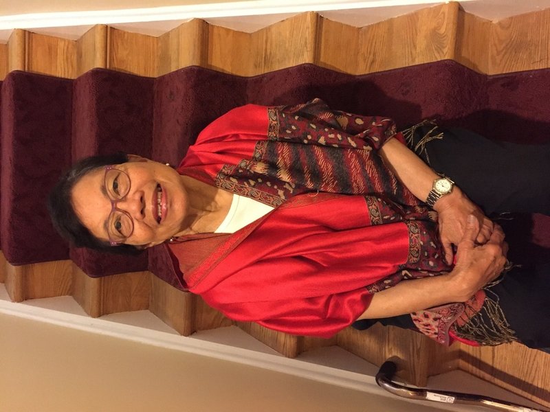 Rufina Rafi - Photo 4