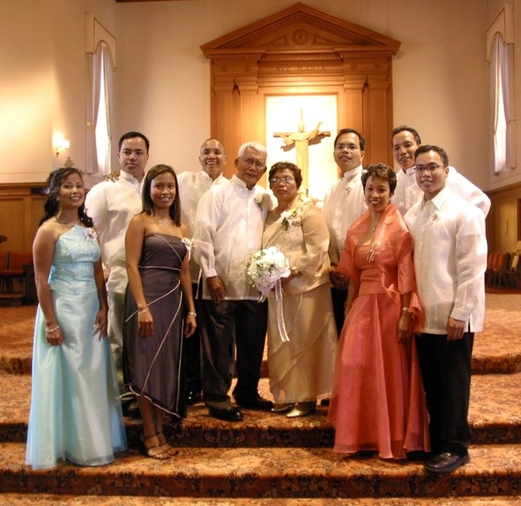 Rufina Rafi - Photo 6