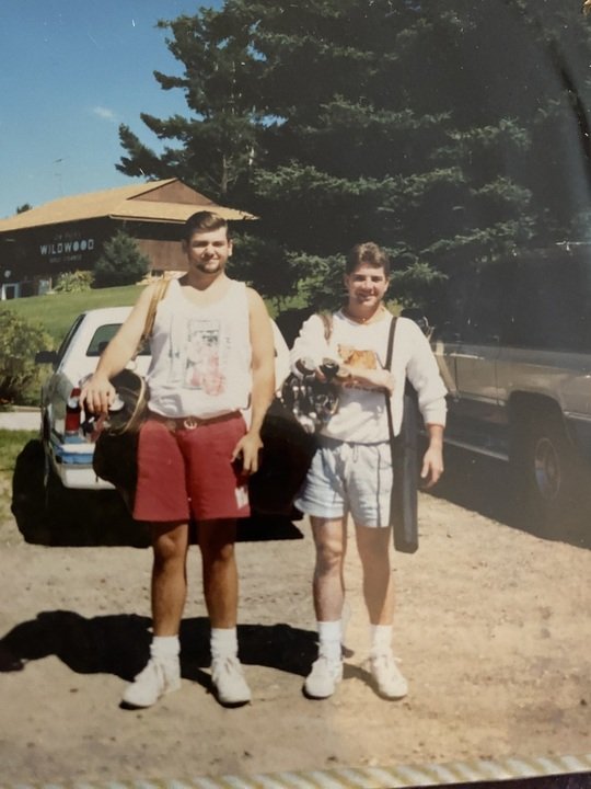 John T. Troemel Jr. - Photo 2