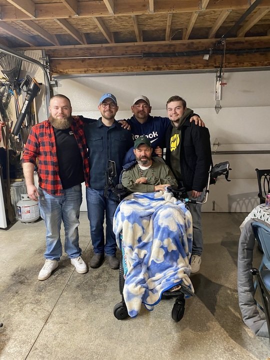 John T. Troemel Jr. - Photo 3