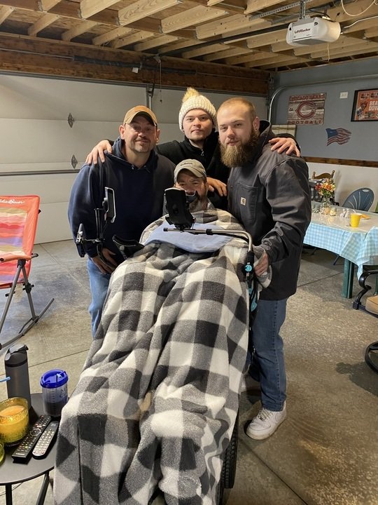 John T. Troemel Jr. - Photo 13