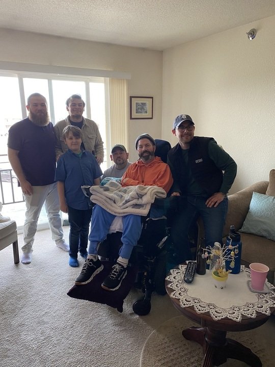 John T. Troemel Jr. - Photo 17