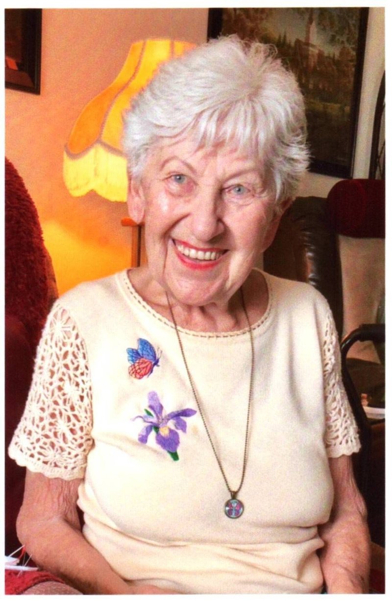 Dolores Eleanore Bennett - Photo 2