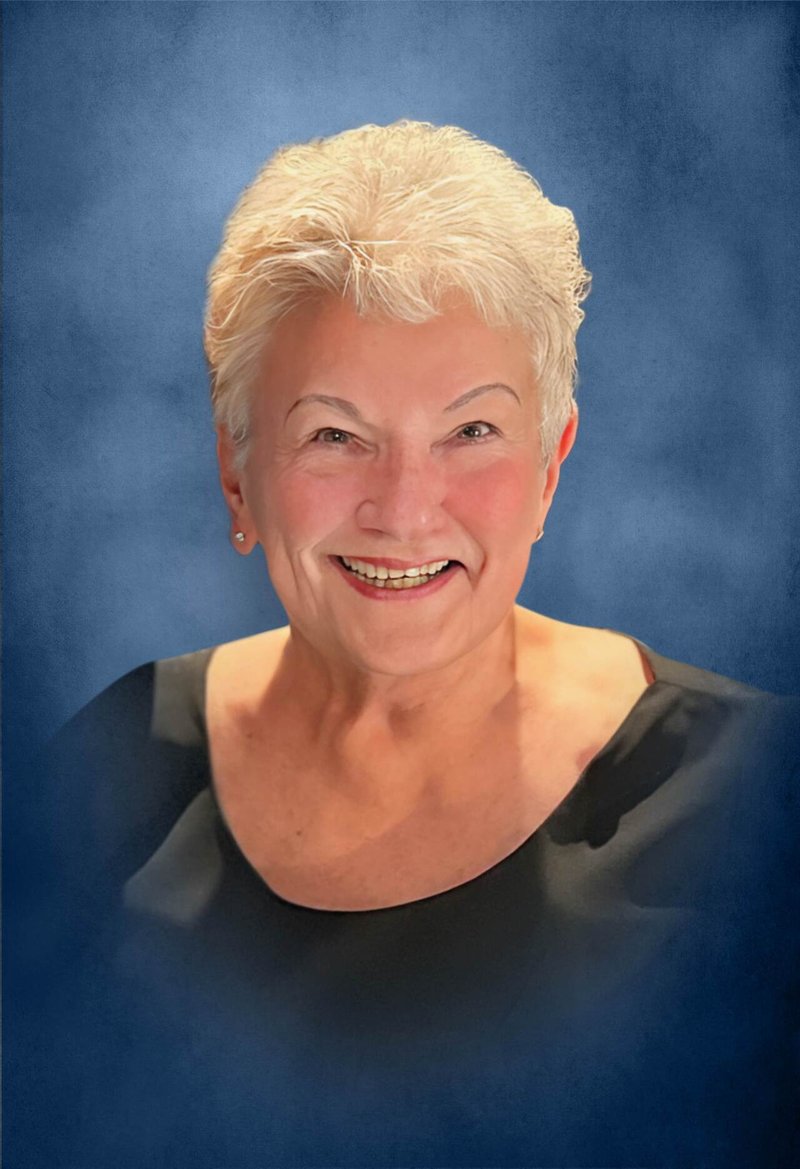 Marcia M. Shaffer