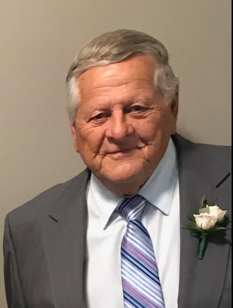 James Anthony Tirabassi