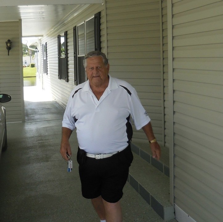 James Anthony Tirabassi - Photo 8