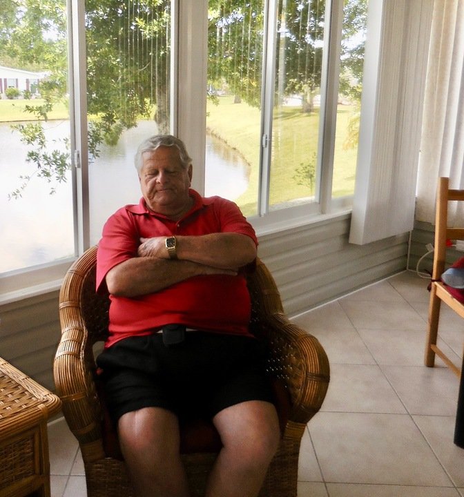 James Anthony Tirabassi - Photo 10