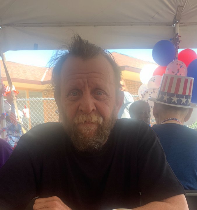 Michael James Zydzik