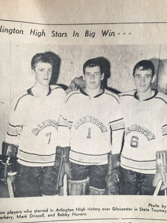 Mark Paul Driscoll - Photo 8