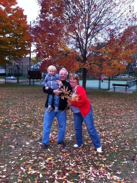 Mark Paul Driscoll - Photo 9