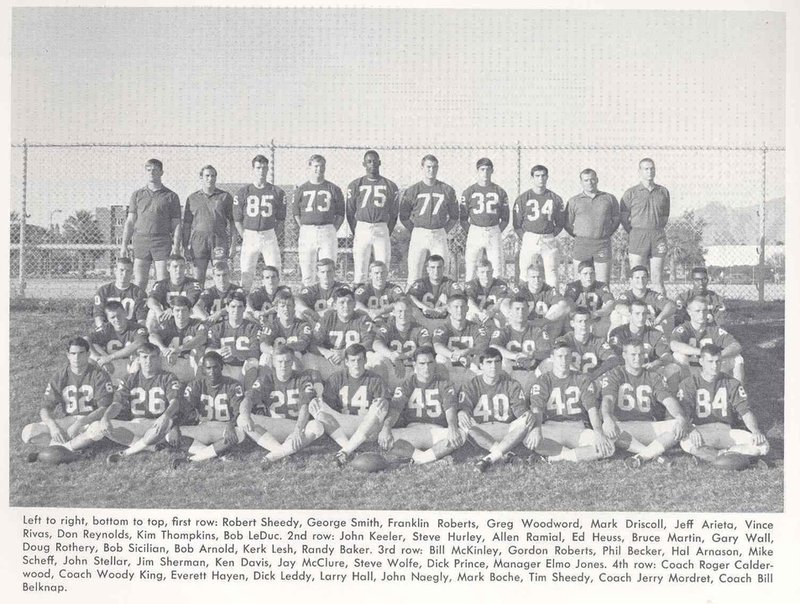 Mark Paul Driscoll - Photo 10