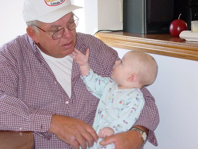 Ronald Lee Anderson - Photo 2