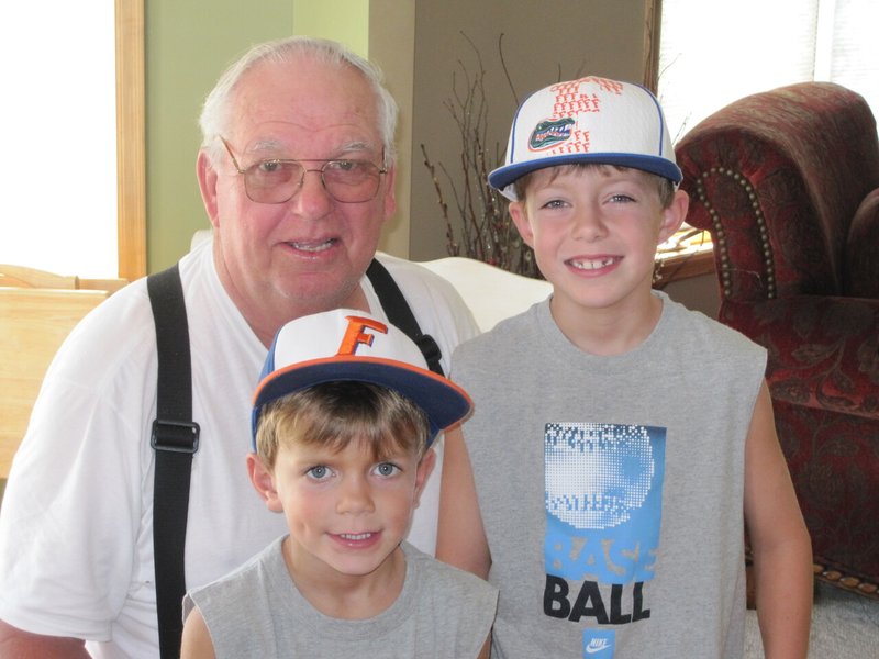 Ronald Lee Anderson - Photo 5