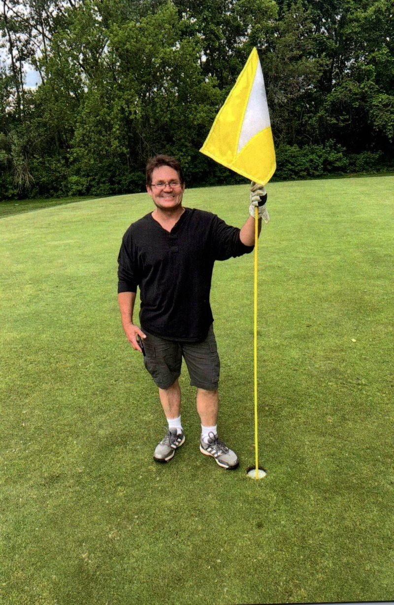 Richard Dean Sanderson