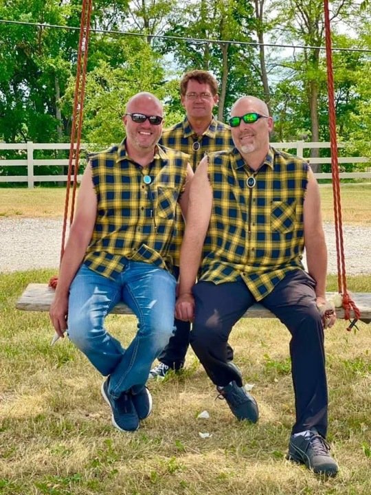 Richard Dean Sanderson - Photo 4