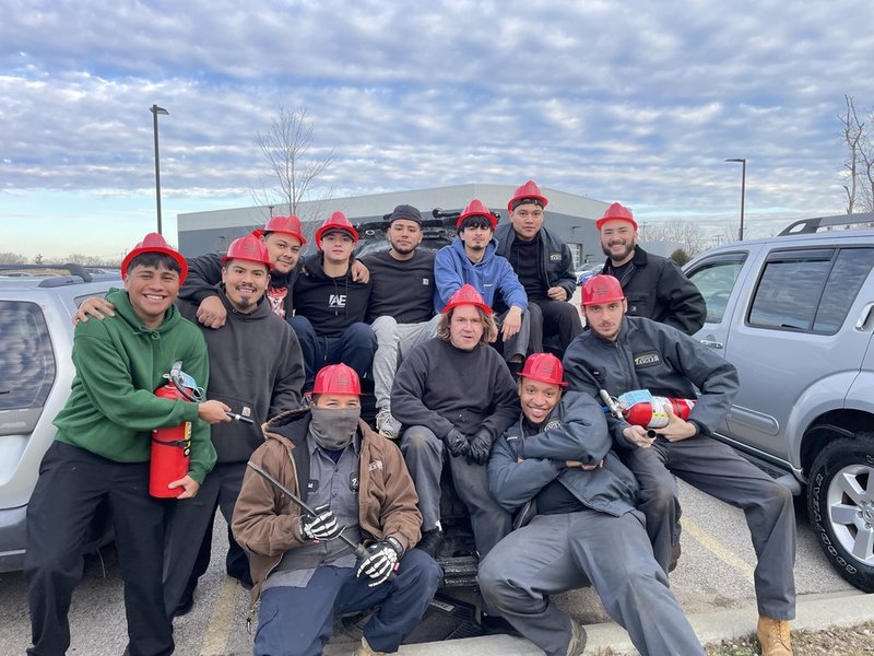 Richard Dean Sanderson - Photo 6