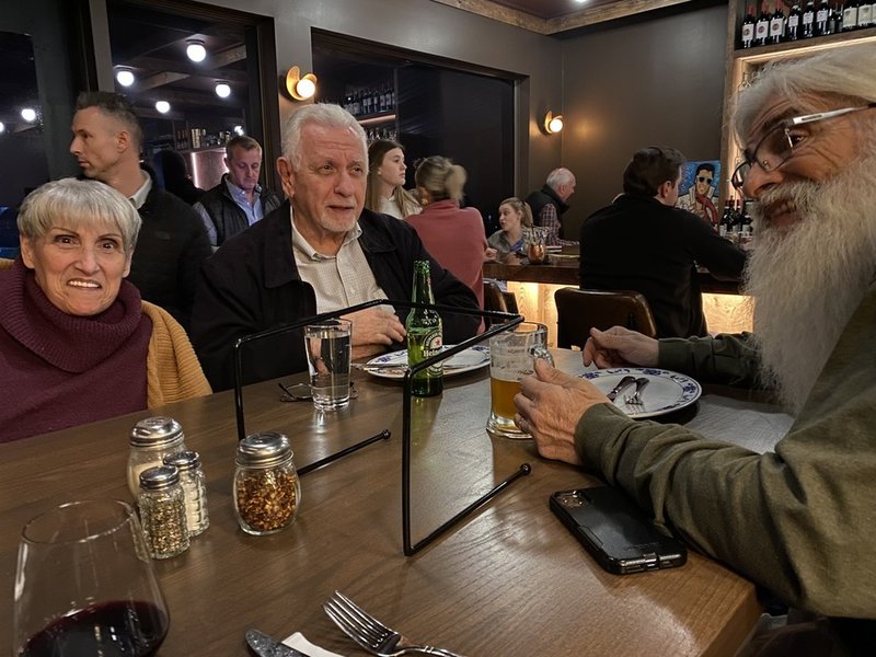 George Vena - Photo 2