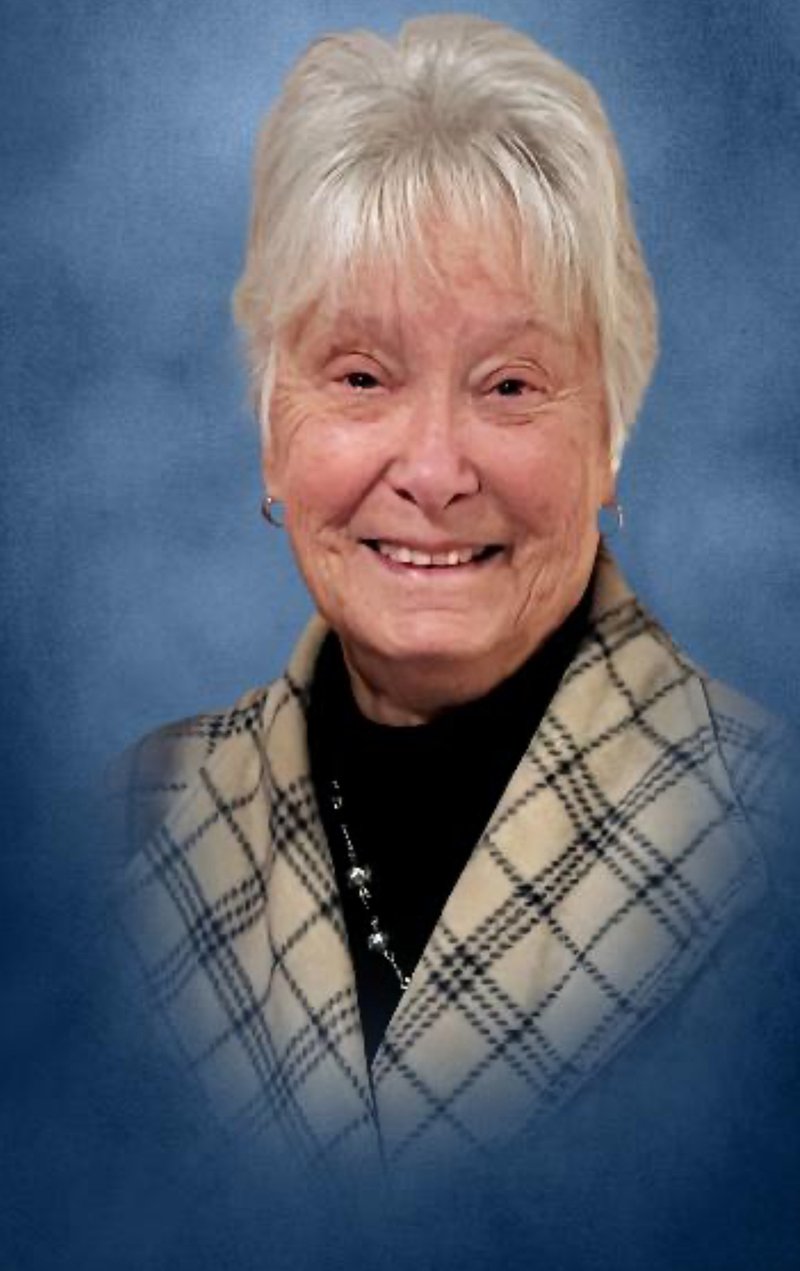 Judith Lenore Metallo