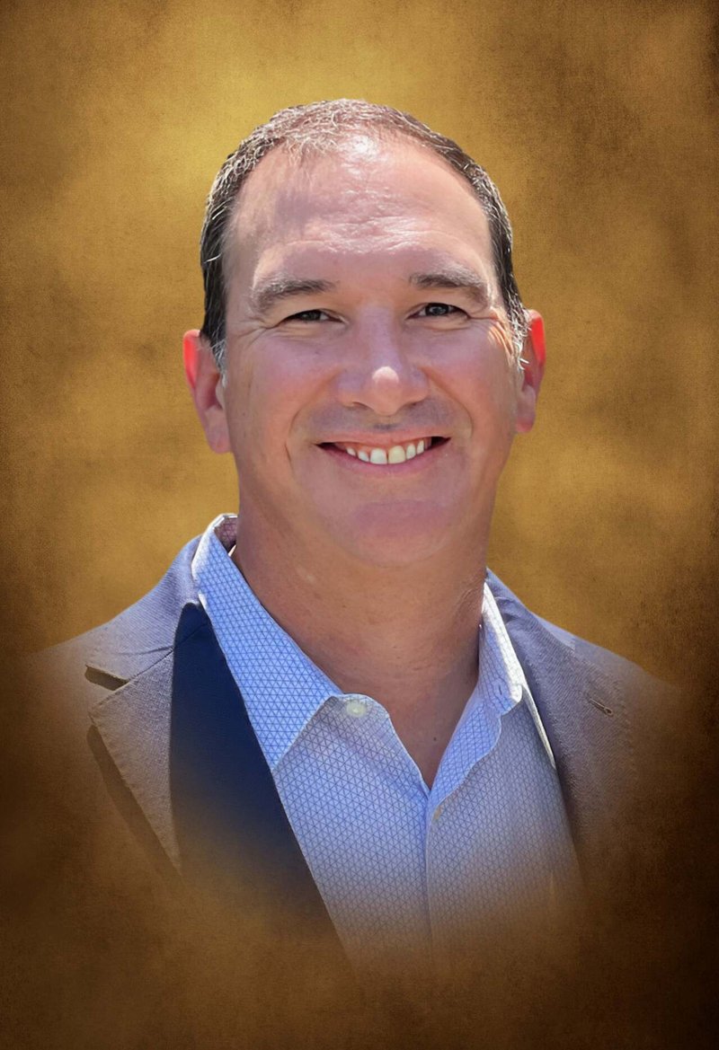 Michael Thomas Ashmus