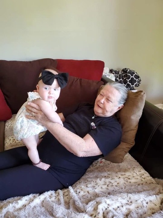 Sue Ellen Ide - Photo 3