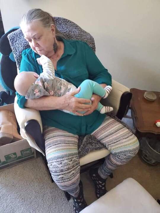 Sue Ellen Ide - Photo 13