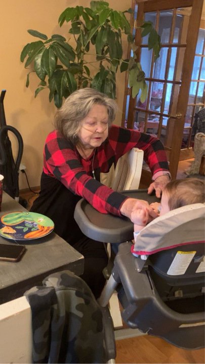 Sue Ellen Ide - Photo 17